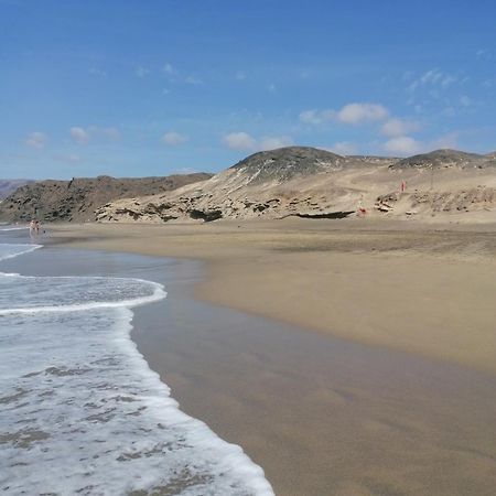 Casa Naturaleza 2 칼레타데푸스테 외부 사진